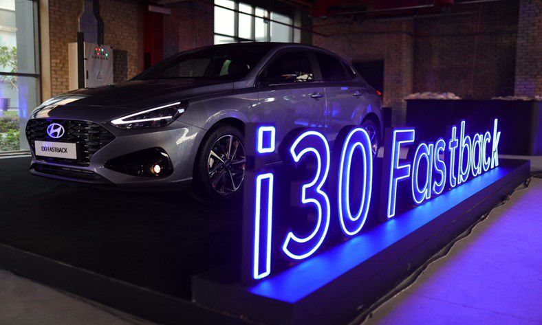 هيونداي i30