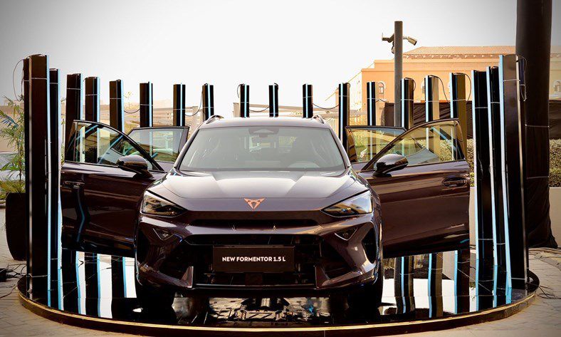 كوبرا فورمينتور فيس ليفت 11