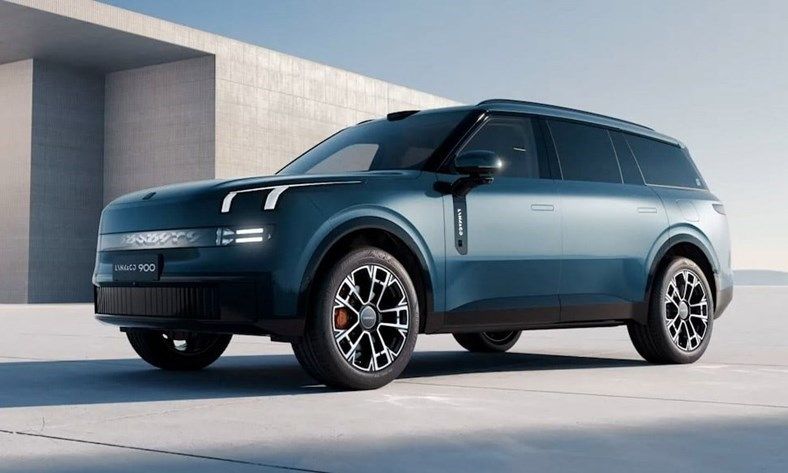 لينك آند كو 900 -2