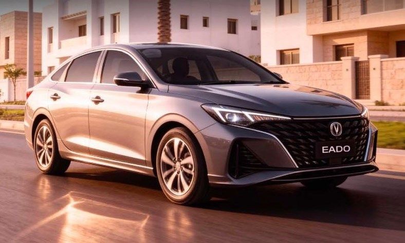 شانجان أيدو 1