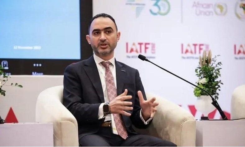 محمد عبد الصمد