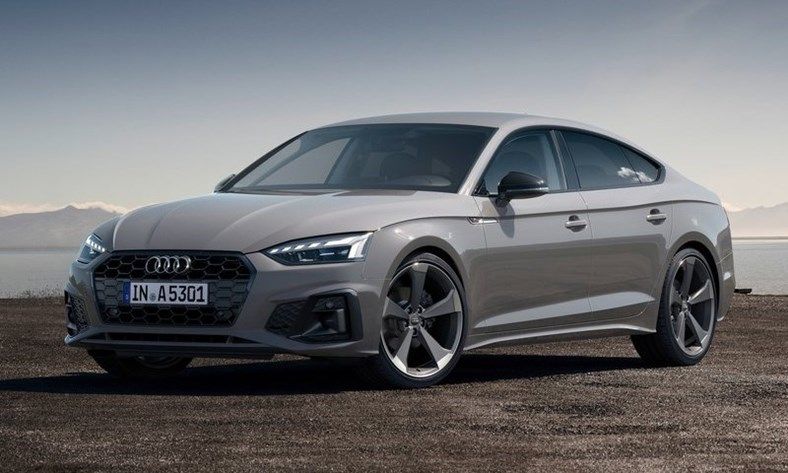 أودي A5 Sportback -1