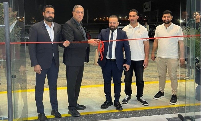 كايي موتورز ايجيبت (1)