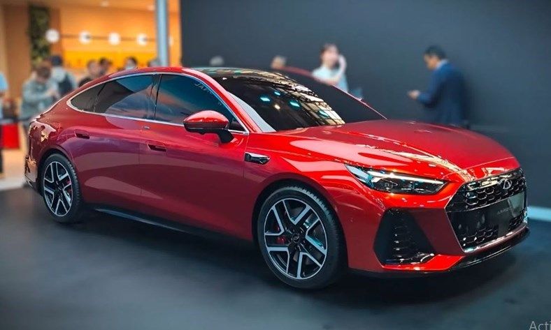 شيري أريزو s