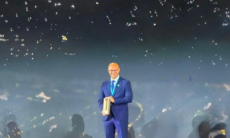 مان إيست الوكيل الحصري لعلامة سوإيست في مصر تتوج بثلاث جوائز إقليمية وتؤكد قوة الأداء التنفيذي والتشغيلي 2