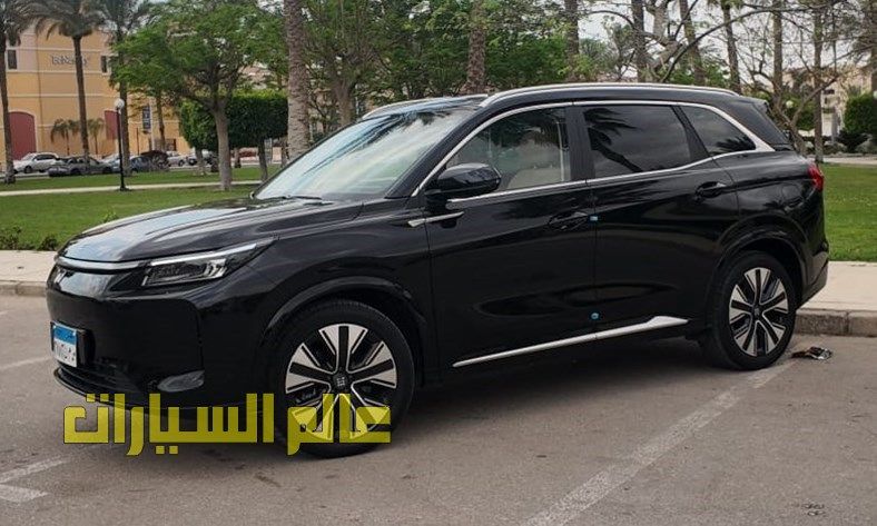 دي إف إس كيه E5 بلس