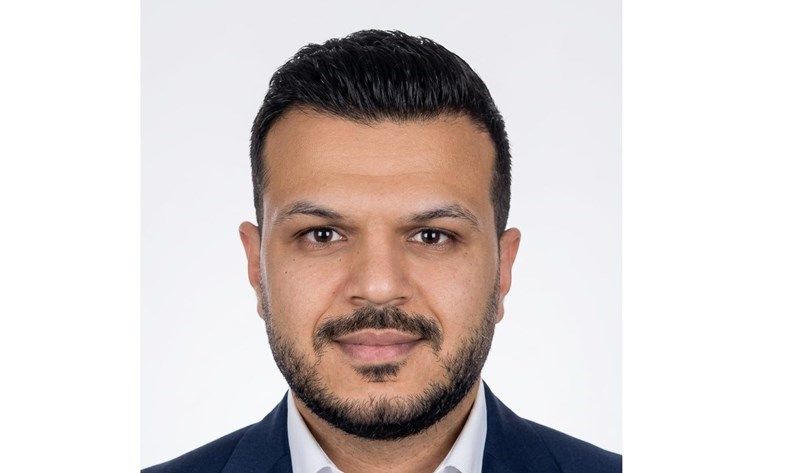 محمد داود