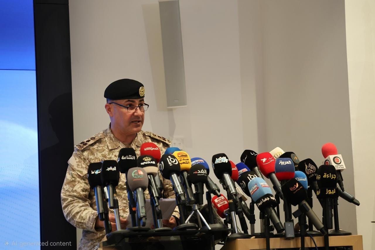 التفاصيل الكاملة للإيجاز الصحفي للحكومة والجيش والأمن حول التط...