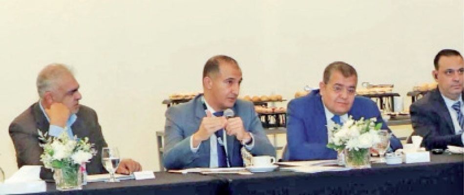 Jordan Enterprise Fund Earns Top World Bank Rating, Mobilizes 0M for 160 Startups