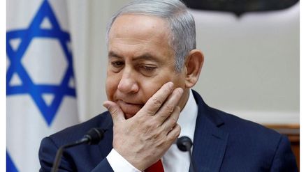 رئيس الوزراء الإسرائيلي بنيامين نتنياهو - (أرشيفية)