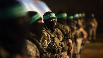 مجلس الحرب سيبحث اليوم الجمعة الوثيقة المقدمة من حماس