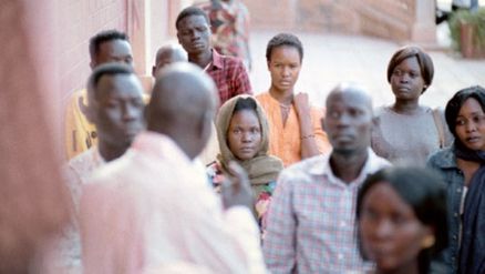 "وداعا جوليا": نافذة على الصراع والأمل في السودان
