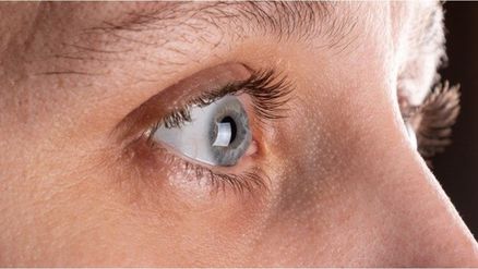 علاج جيني يحسن الرؤية لدى المصابين بالعمى الوراثي