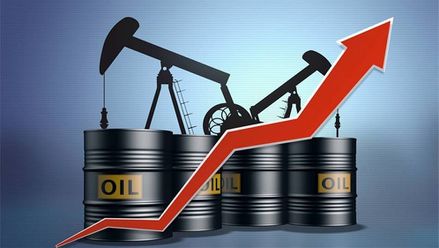 النفط يرتفع متأثرا بمخاوف بشأن الإمدادات