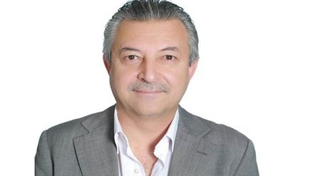 رئيس جمعية المصدرين الأردنيين احمد الخضري