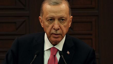 أردوغان