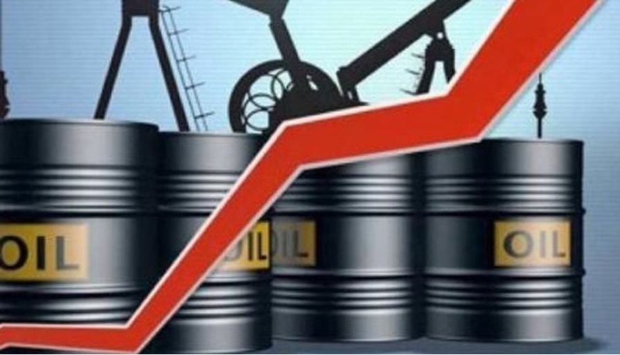 ارتفعت أسعار النفط في التعاملات الآسيوية، اليوم الثلاثاء، بعد انخفاضها أكثر من ثلاثة بالمئة في الجلسة السابقة