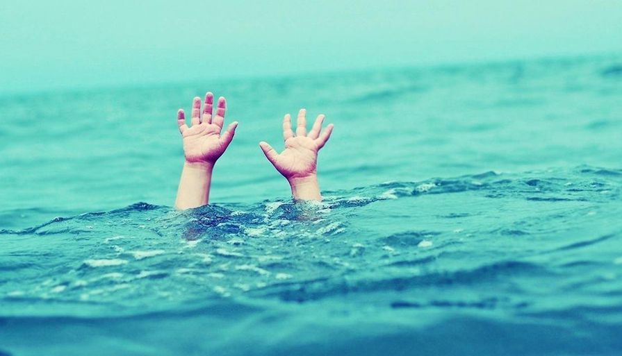 غرق طفل - (تعبيرية)