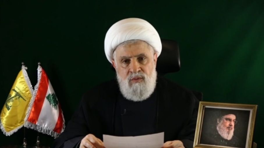 نعيم قاسم.. 10 معلومات عن الأمين العام الجديد لـ