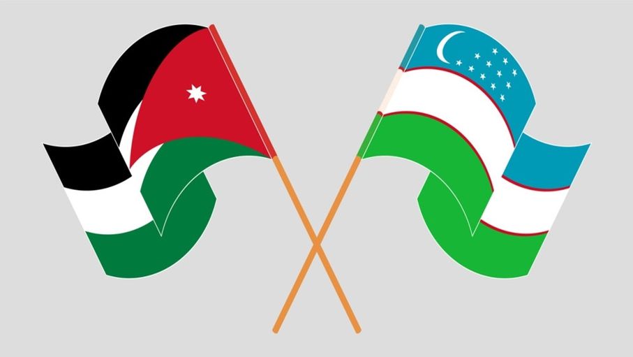 اتفاقية مع أوزبكستان لتشجيع وحماية الاستثمارات...