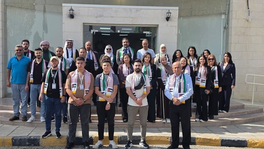 "تطوير معان" تحويل الفرص الاستثمارية إلى أثر تنموي مستدام