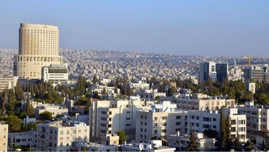 ارتفاع على الحرارة اليوم وغدًا وانخفاض ملموس الثلاثاء #الغد 