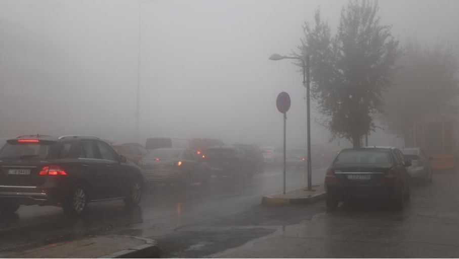 الأمن يحذر المواطنين من السيول والانزلاقات ووسائل التدفئة