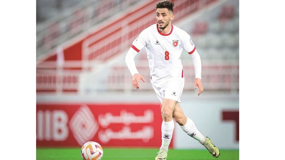 خمسة لاعبين مرشحون للعودة إلى صفوف النشامى...