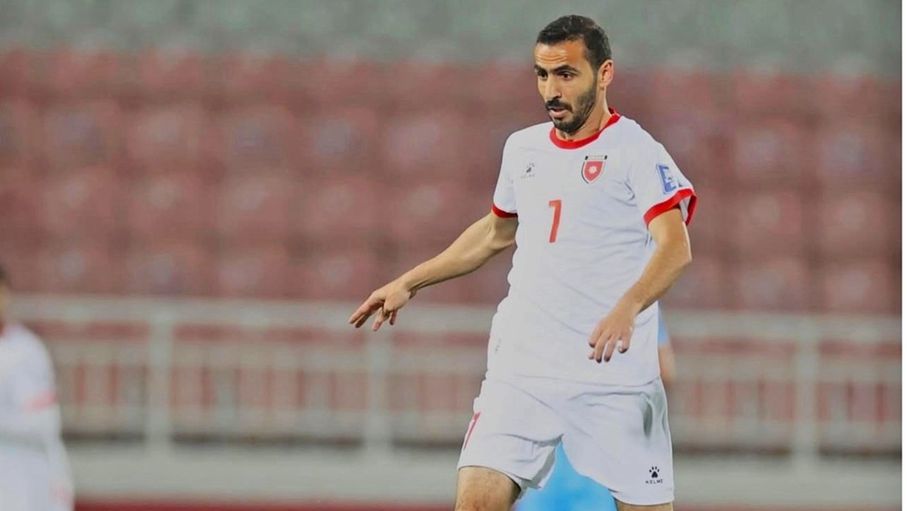 عودة العرسان تثلج صدور جمهور النشامى.. والإصابات تبعد ثلاثيا...