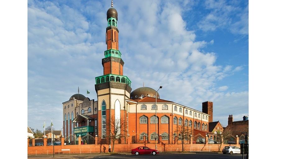 تصاعد الاعتداءات على المساجد في بريطانيا خلال 3 أشهر...