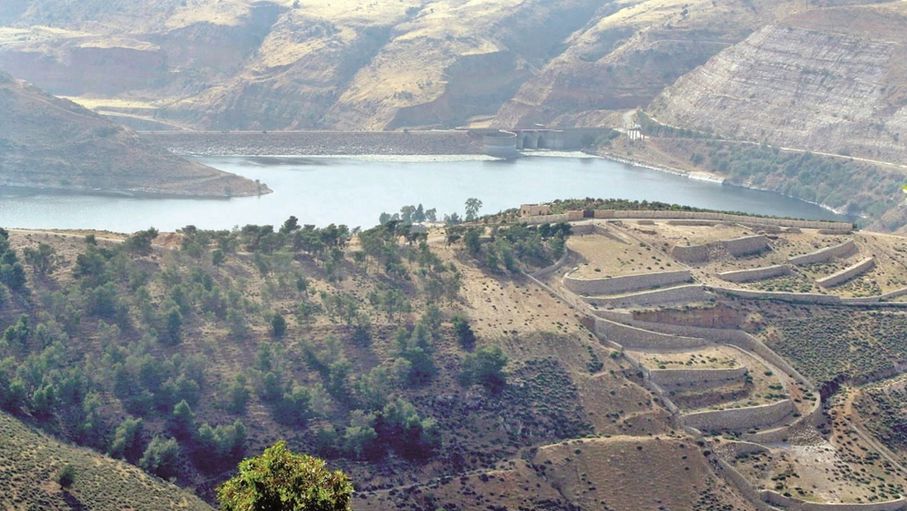 هل تصبح الحفائر والسدود الترابية عماد الأمن المائي في زمن التغ...