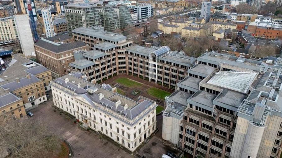 مخطط السفارة الصينية في لندن.. سبع سنوات من الخلاف الدبلوماسي...