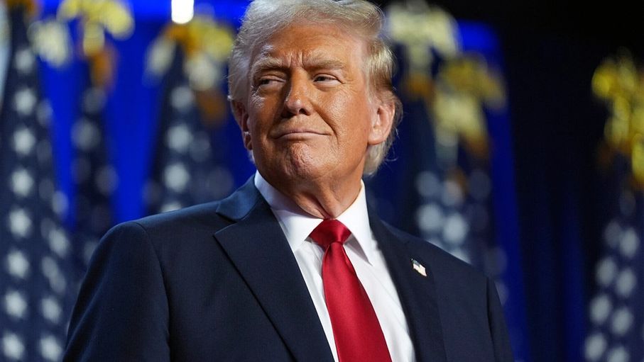 عاجل ترامب يعلن التوصل لإطار اتفاق بشأن "غرينلاند" يشمل في الواقع منطقة القطب الشمالي بأكملها ويجمّد الرسوم الجمركية 