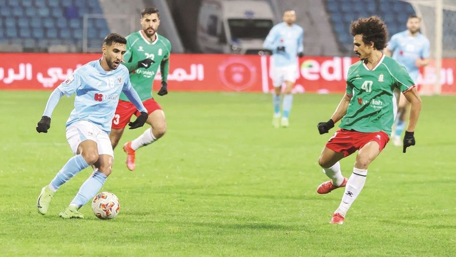 توقيت قرارات لجنة أوضاع اللاعبين يحرج أندية المحترفين