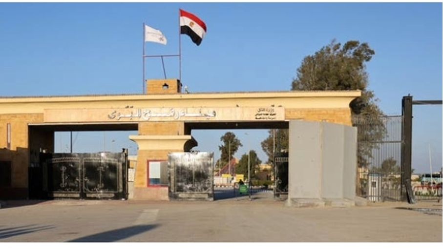 نتنياهو: تفاهمات مع الأميركيين بعدم فتح معبر "رفح" قبل استعادة الرفات الأخير