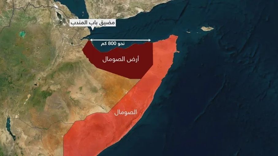 الأردن ودول شقيقة وصديقة يعربون عن إدانتهم الشديدة للزيارة غير القانونية الأخيرة التي قام بها مسؤول إسرائيلي إلى إقليم أرض الصومال (بيان مشترك) 