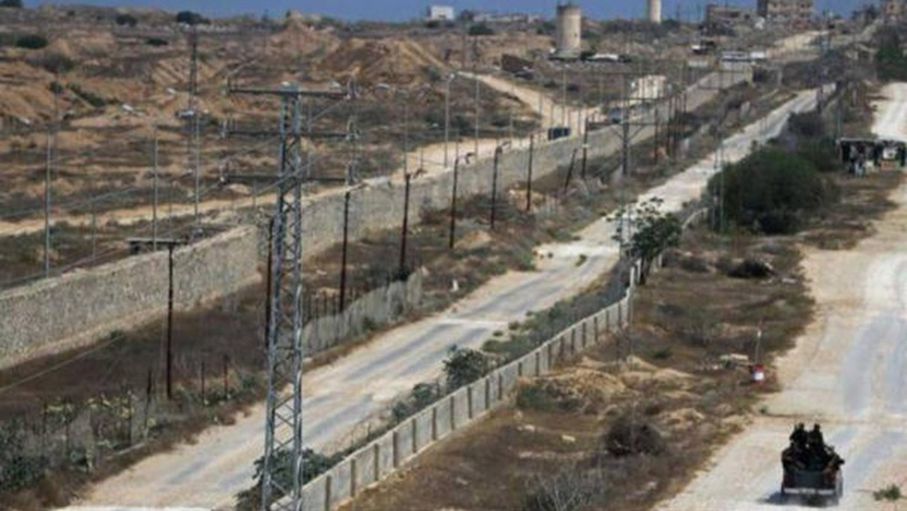 "محور فيلادلفيا".. الاحتلال يسوق الوهم...