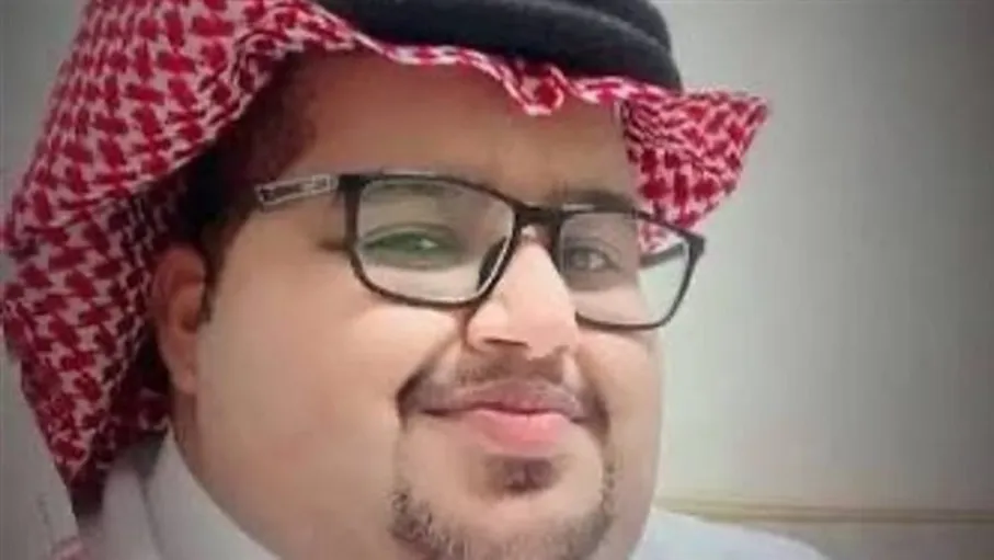 حادث سير ينهي رحلة المؤثر السعودي "أبو مرداع"