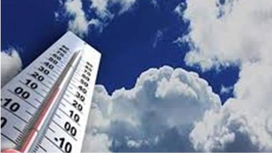 تراجع فاعلية المنخفض الجوي اليوم وارتفاع طفيف في درجات الحرارة...