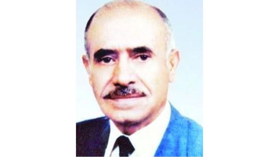 الذكرى الأربعون لوفاة القاضي إبراهيم الطراونه...