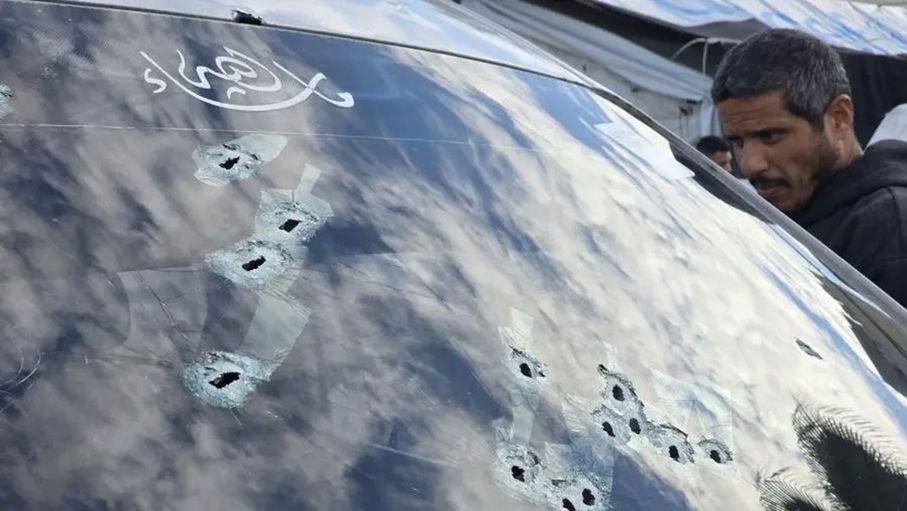 عمليات الاغتيال الصامتة والمركزة.. أسلوب صهيوني جديد في غزة