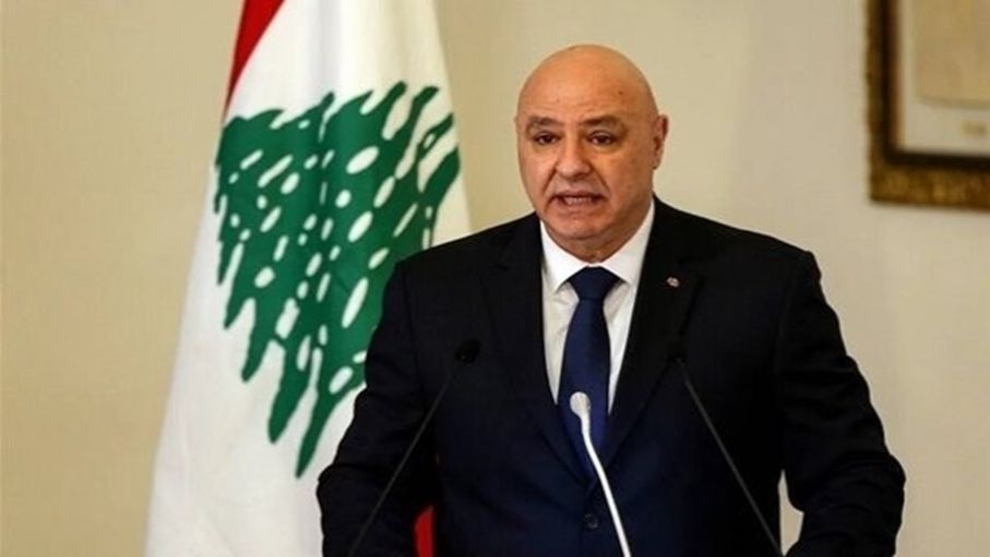 عاجل بعد "اليونيفيل"... هل تدخل قوّات أوروبية في الجنوب اللبناني؟. "رحب عون بمشاركة إيطاليا ودول أوروبية في أي قوة تحل محل اليونيفيل بعد اكتمال انسحابها في 2027". #جريدة_الغد 