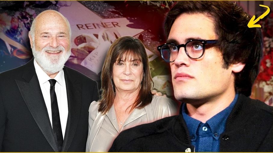 تفاصيل صادمة عن نيك راينر قبل إقدامه على قتل والديه