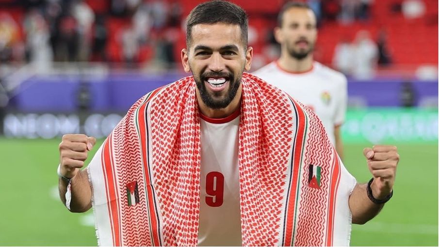 الفيفا: علي علوان وصيف هدافي العالم مع المنتخبات لعام 2025...