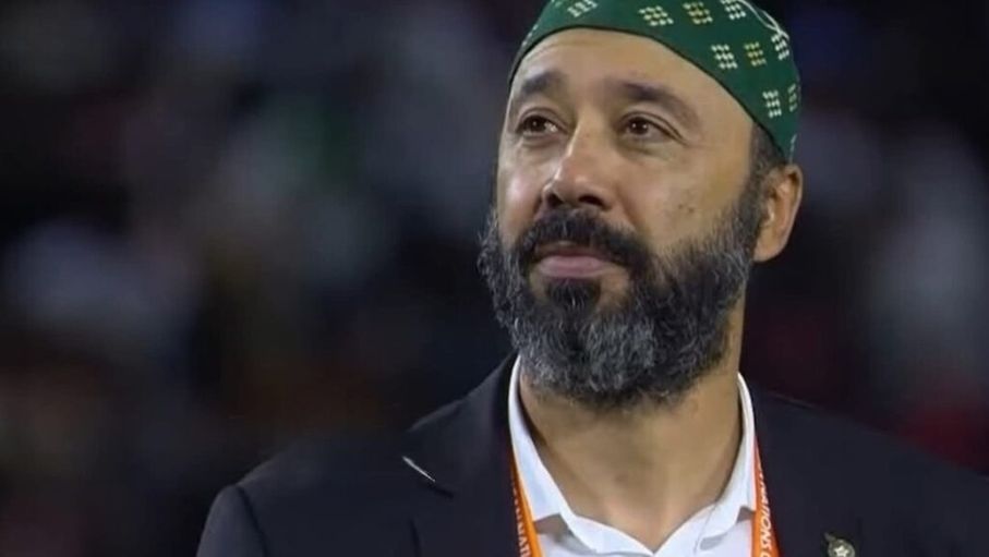 حقيقة مفاوضات الترجي مع السكتيوي لخلافة الكنزاري...