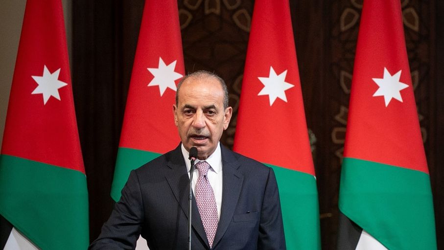 المصري: حل حكومي نهائي لأراضي المخيمات المتعثرة وفق التعويض العادل 