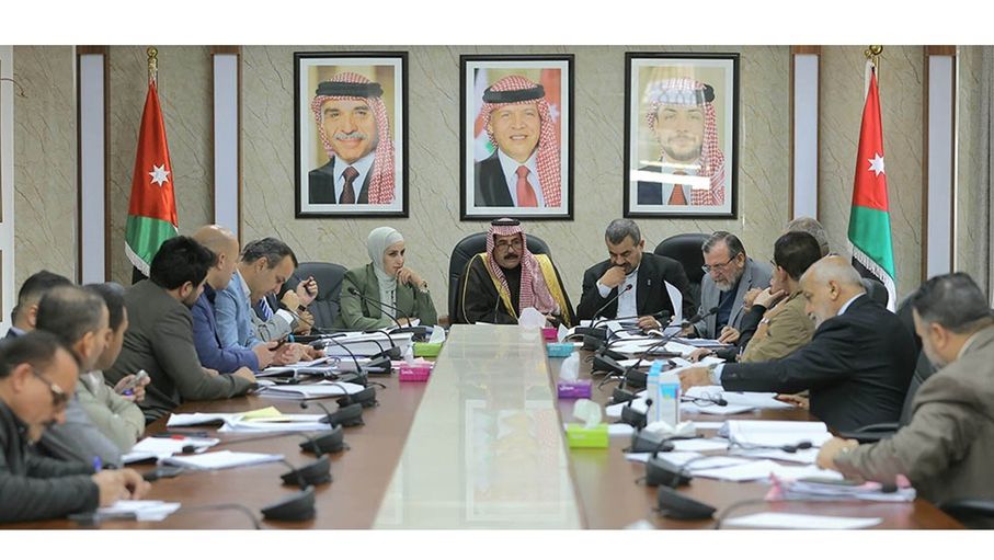 إقرار معدل قانون الطيران المدني...