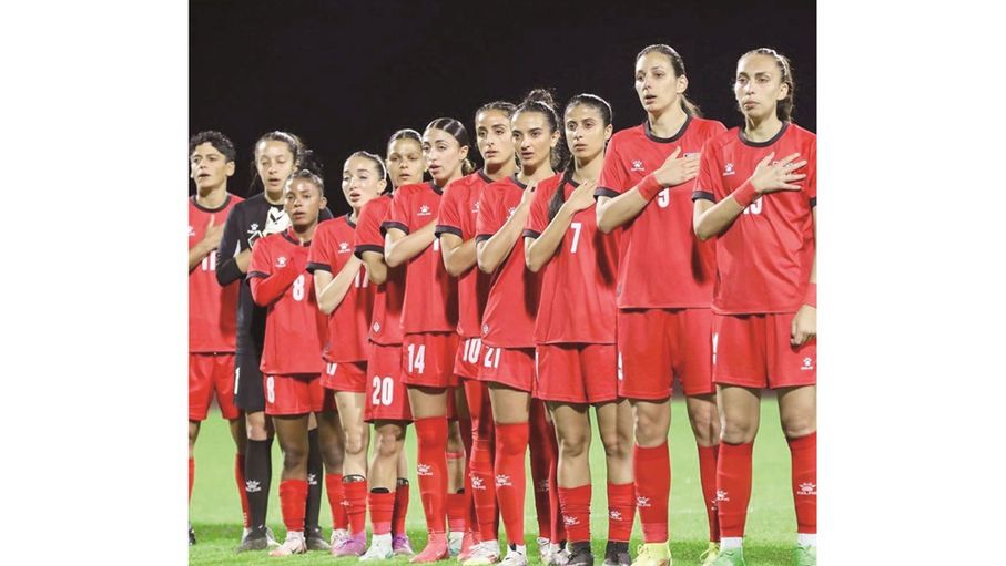 منتخب السيدات يتعرف على منافسيه بتصفيات آسيا اليوم...