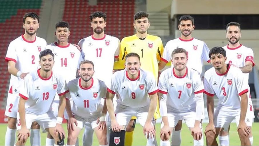 المنتخب الأولمبي يحل وصيفا في بطولة غرب آسيا...