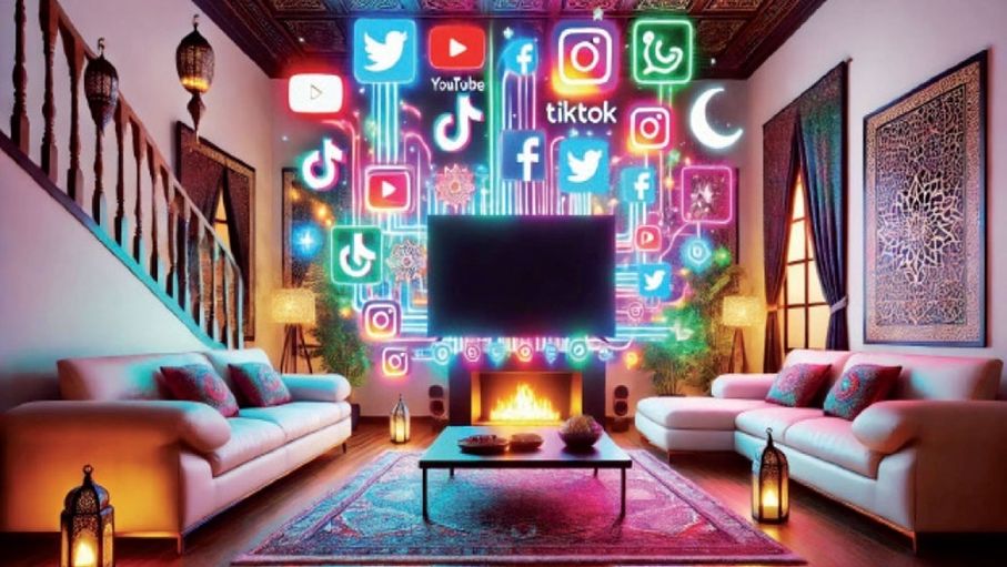 Ramadan Drama vs Trendsetters: Who Survives the Race? - News Directory 3